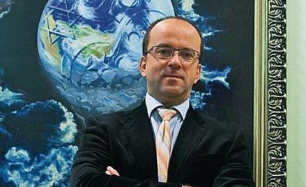 Kotliński z Ruchu Palikota w rejestrach SB