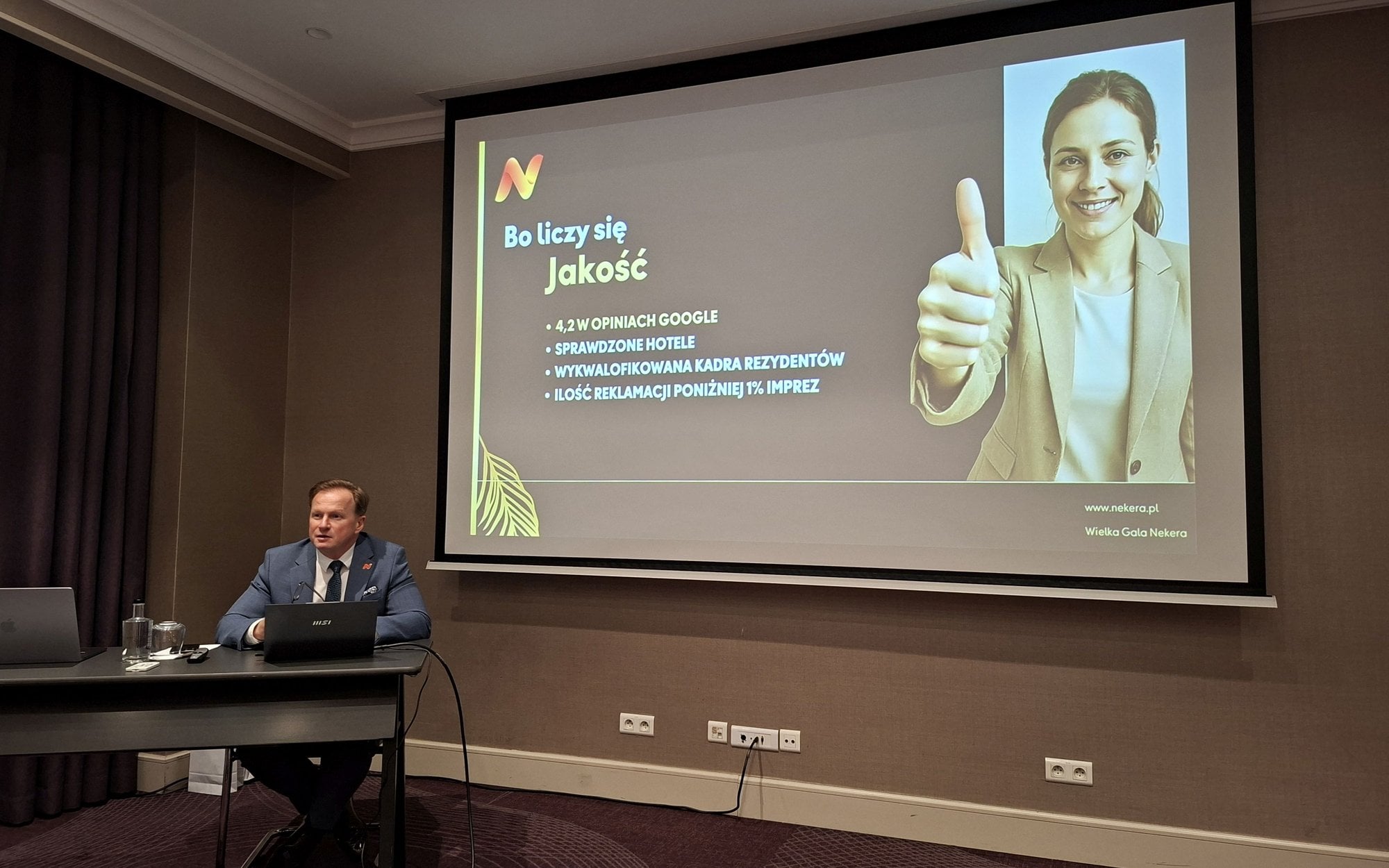 Enter Air kupuje polskie biuro podróży. „Liczymy na synergię w sprzedaży biletów”