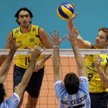 Mecz Brazylia - Argentyna