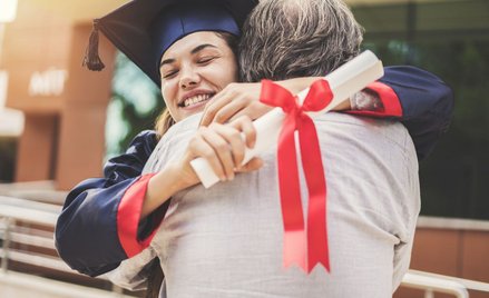 Studia córki nie na koszt firmy - interpretacja podatkowa