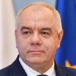 Wicepremier, minister aktywów państwowych Jacek Sasin
