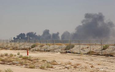 Atak na saudyjskie rafinerie. Iran odrzuca oskarżenia USA