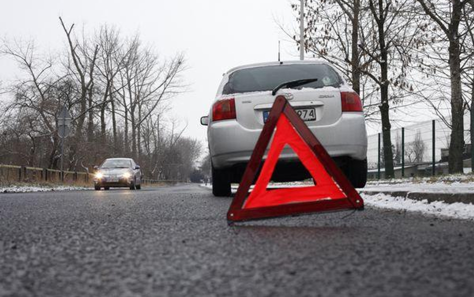 Za autocasco przepłacamy nawet 2 tys. zł.