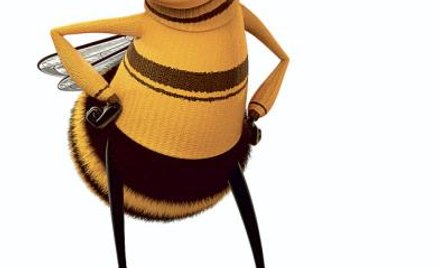 A to wszystko przez śnieżkę