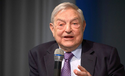 George Soros