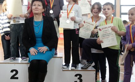 Hanna Gronkiewicz-Waltz o marszu Rosjan: Spróbujemy wypełnić to, co oni napisali