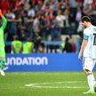 Awans Chorwacji, klęska Argentyny