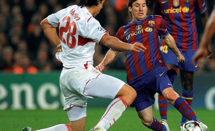 Czarodzieje z Barcelony