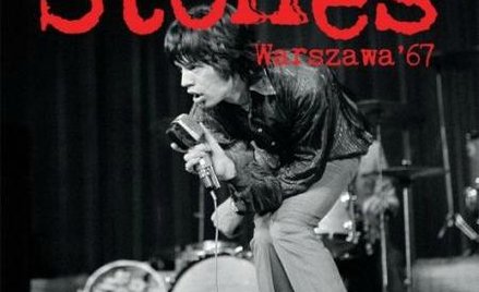 Z karabinami na The Rolling Stones