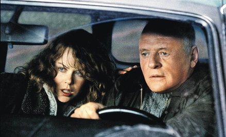 Wtorek – film dnia: Piętno ****