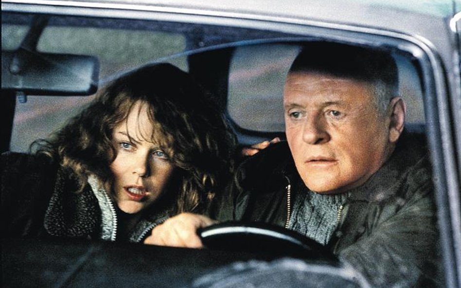 Wtorek – film dnia: Piętno ****