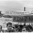 W 1968 r. wrocławskiej bezpiece nie udało się zapobiec kontropochodowi zorganizowanemu przez student