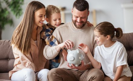 Nowe przepisy o PIT korzystne dla rodzin