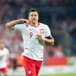 Robert Lewandowski w reprezentacji Polski rozegrał 94 mecze, strzelił 53 bramki