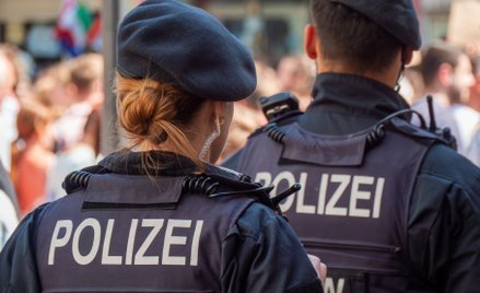 AfD chce deportować imigrantów z pomocą polskiej policji