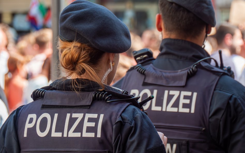 AfD chce deportować imigrantów z pomocą polskiej policji