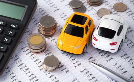 Leasing samochodu nadal w podatkowych kosztach. Ale korzyści będzie mniej