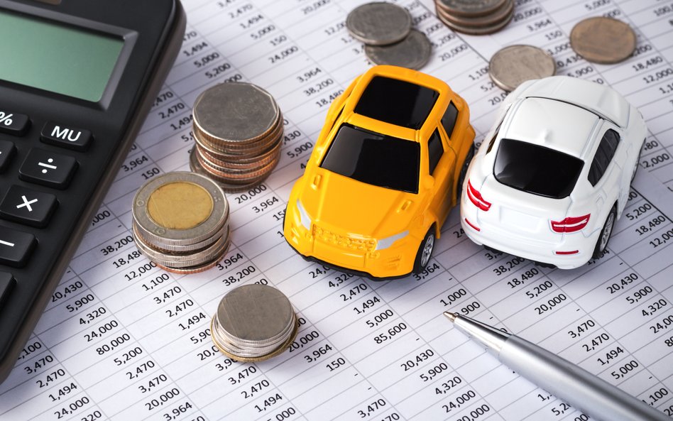 Leasing samochodu nadal w podatkowych kosztach. Ale korzyści będzie mniej