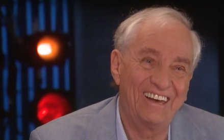 GARRY MARSHALL (13 LISTOPADA 1934 R. – 19 LIPCA 2016 R.) Reżyser filmów"Pretty Woman" (1990) i "Pami