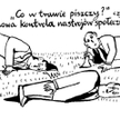 Komentarz rysunkowy