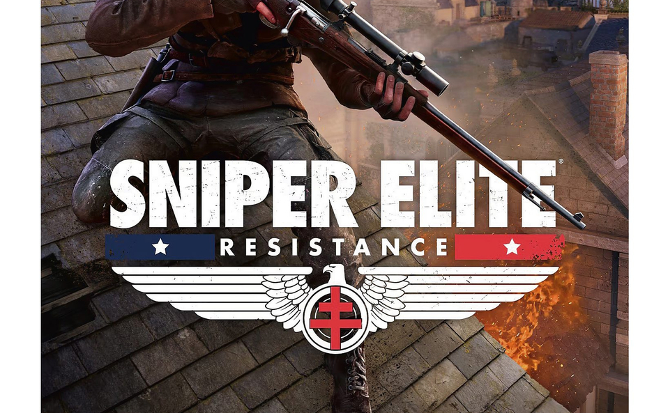 „Sniper Elite: Resistance”: Strzelec we francuskiej winnicy