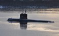 HMS Södermanland