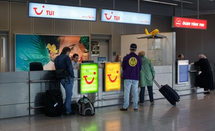 Firma zamierza rozwijać usługi dodatkowe, w tym pośredniczenie w wynajmowaniu samochodów, biletów na