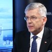 #RZECZoPOLITYCE Stanisław Karczewski: Warszawa musi "odspawać się" od PO