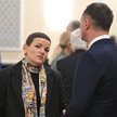 Marta Cienkowska, minister kultury i dziedzictwa narodowego