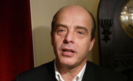 Jan Pospieszalski