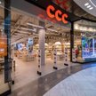 CCC wprowadza nową usługę. Dostarczy buty do domu klienta w godzinę