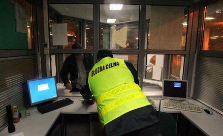 Stawki w Rządowych Wrotach Celnych nie odpowiadają rzeczywistości