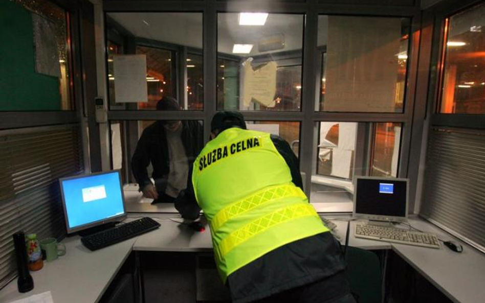 Stawki w Rządowych Wrotach Celnych nie odpowiadają rzeczywistości