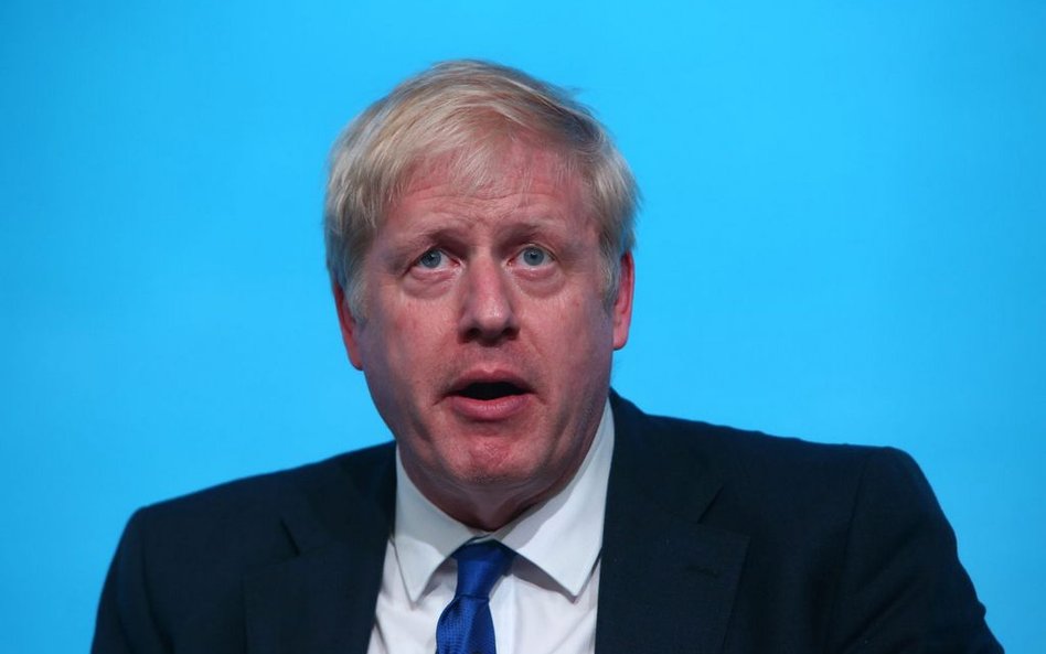 Wicepremier ostrzega: Twardy brexit grozi rozpadem Wielkiej Brytanii
