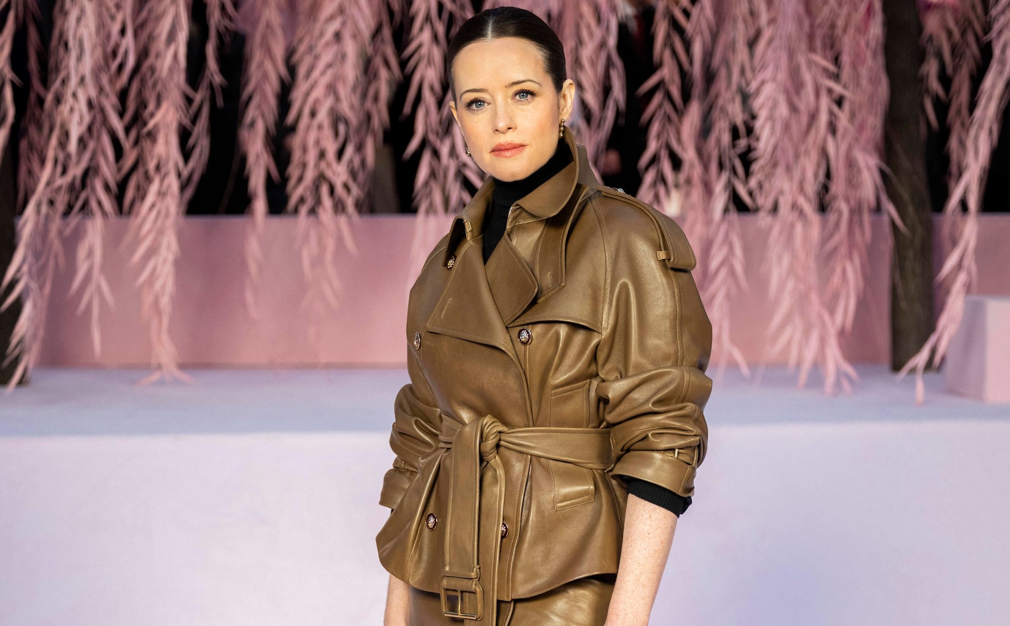 Demony Claire Foy. Z czym mierzy się znakomita aktorka?