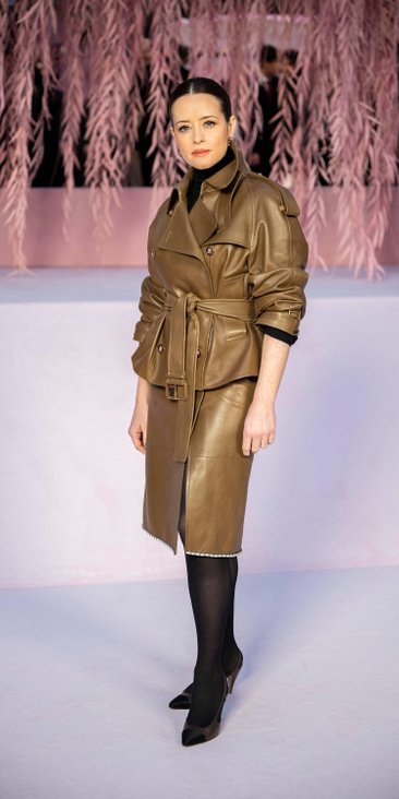 W przypadku Claire Foy tak pożądane w środowisku aktorskim nagrody, jak Złoty Glob czy Emmy, okazały