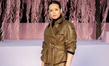 W przypadku Claire Foy tak pożądane w środowisku aktorskim nagrody, jak Złoty Glob czy Emmy, okazały