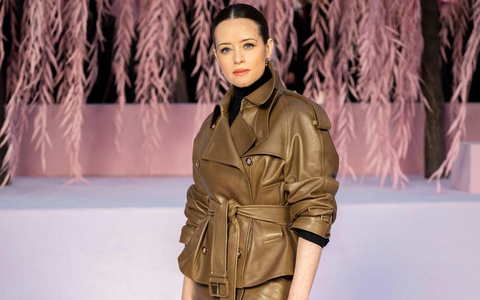 W przypadku Claire Foy tak pożądane w środowisku aktorskim nagrody, jak Złoty Glob czy Emmy, okazały