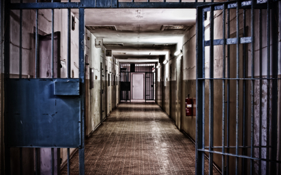 Zmiany w więzieniach i aresztach - mniej listów i korzystania ze swoich ubrań