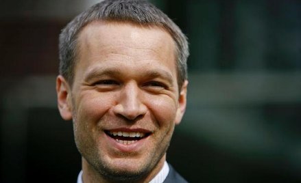 Spółce z Poznania opłacił się kontrakt ze znanym aktorem
