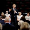 Bezustanna kampania Tuska. PO przedstawia program, ale i kontruje Konfederację