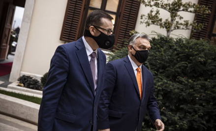 Obecny sprzeciw boleśnie możemy odczuć przy ustalaniu budżetu na lata 2021–2027