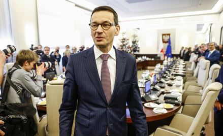 Mateusz Morawiecki
