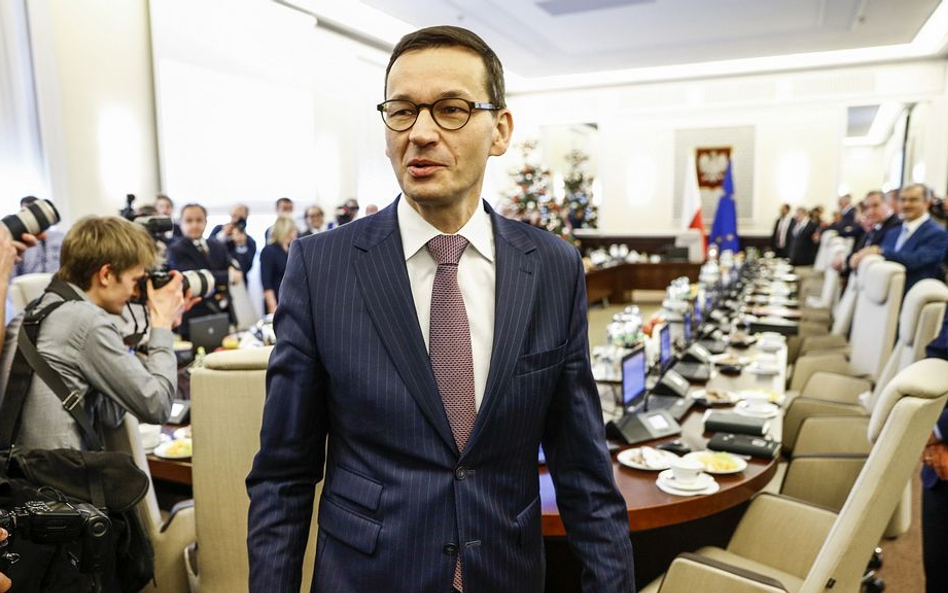 Mateusz Morawiecki