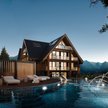 Widokovka Aparthotel & SPA w Białce Tatrzańskiej