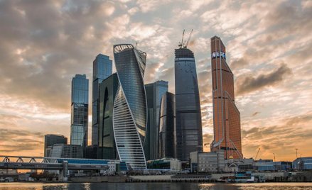 Rosja w głębokim kryzysie