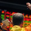 Odbicie na Wall Street