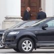 Sprawa wypadku Szydło trafi do sądu