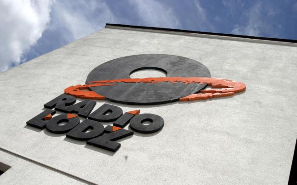 Odwołanie prezesa Radia Łódź