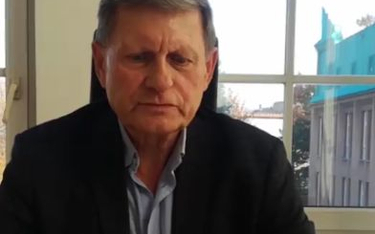 Balcerowicz apeluje o udział w wyborach. "Moralny obowiązek"